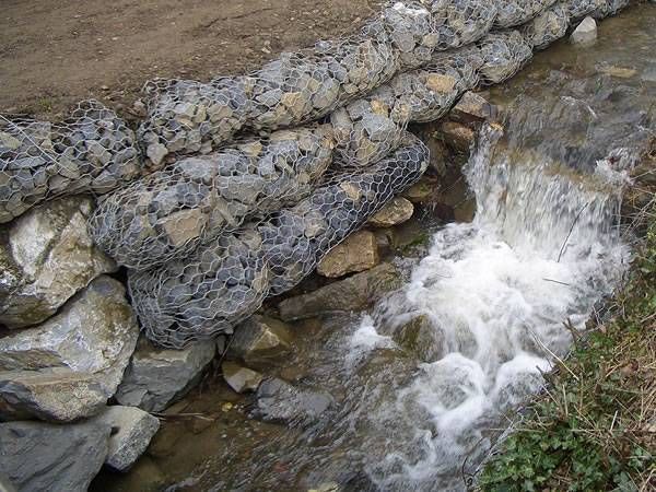 Sack Gabion