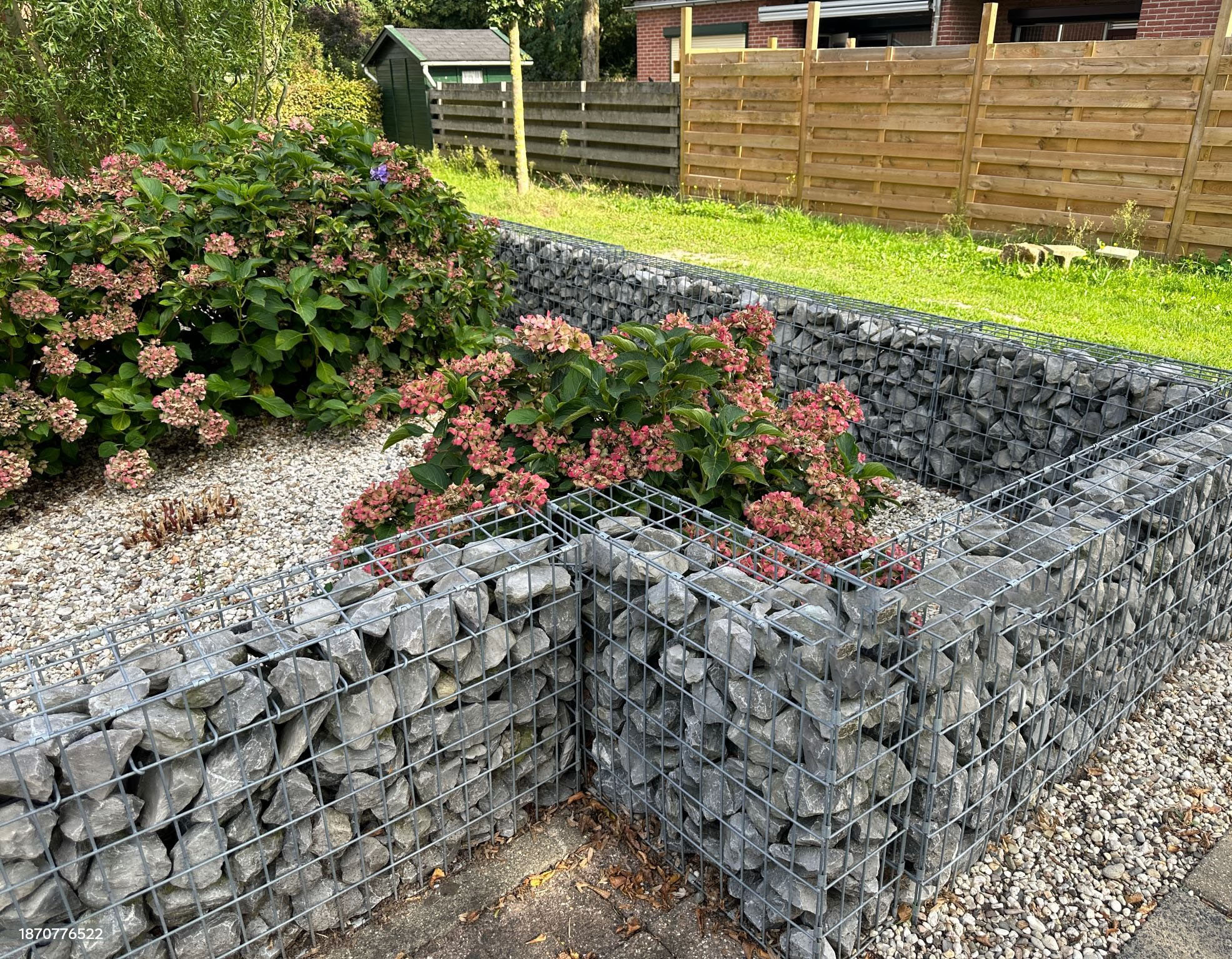 Gabion Box