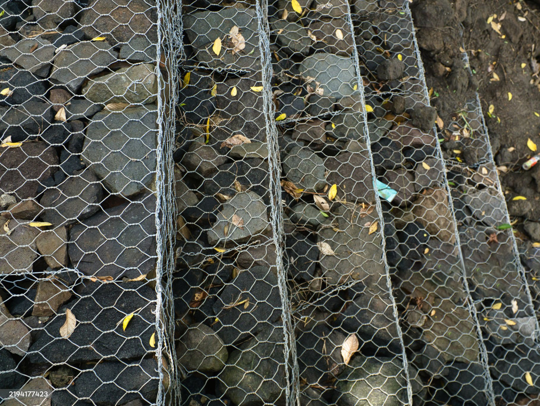 Gabion Mattress