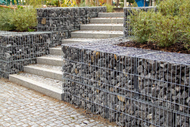 Galfan Gabion