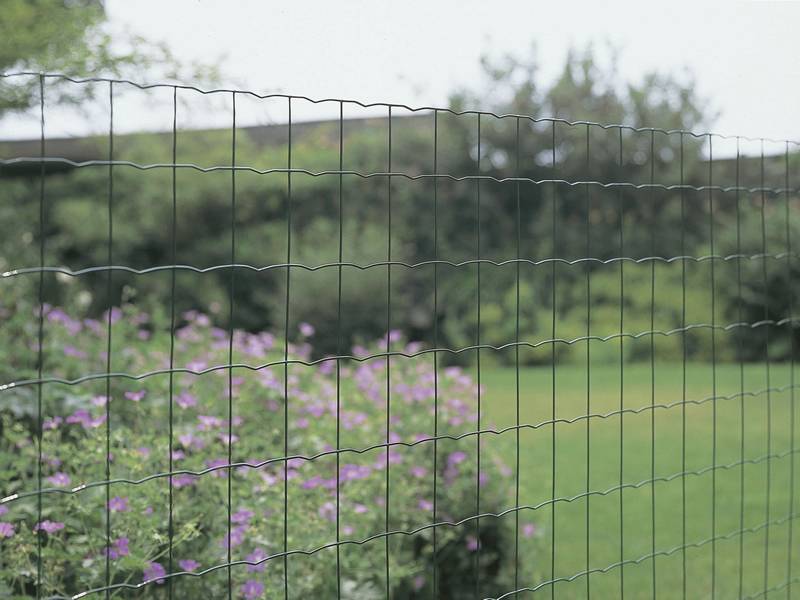 Holland Mesh Fence