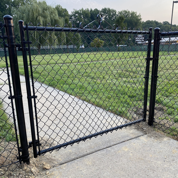 Chain Link Fence