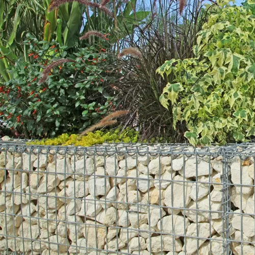 Welded Gabion Box