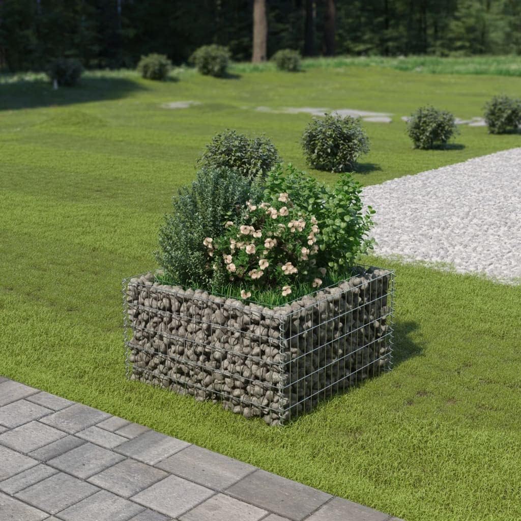 Landscape Gabion