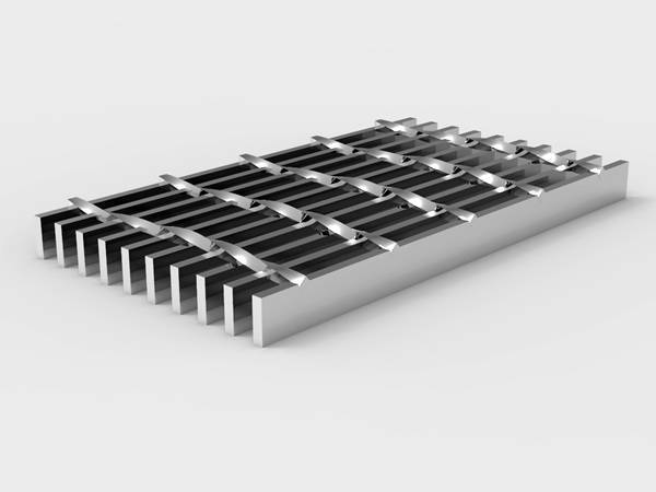 Maintenance Tips for Longevity and Performance of Heavy Duty Steel Grating