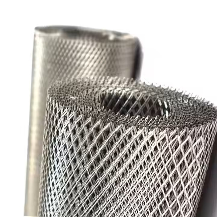 What is the Life Expectancy of Galvanized Expanded Metal?