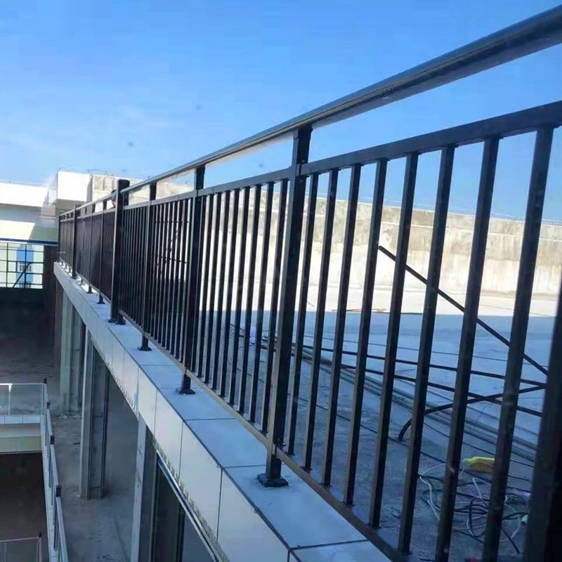 Which Steel is Best for a Balcony?