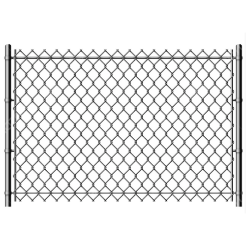 Chain Link Fence