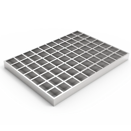 Steel Grating Steel Grating