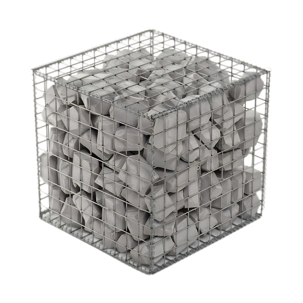 Gabion Mesh Gabion Mesh