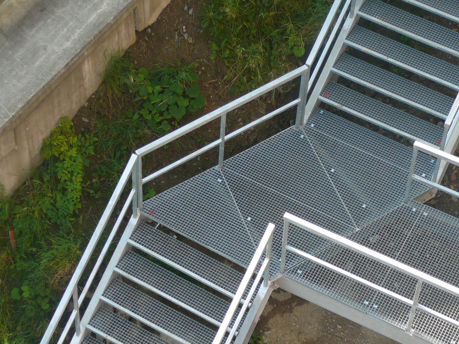 Protective Structures