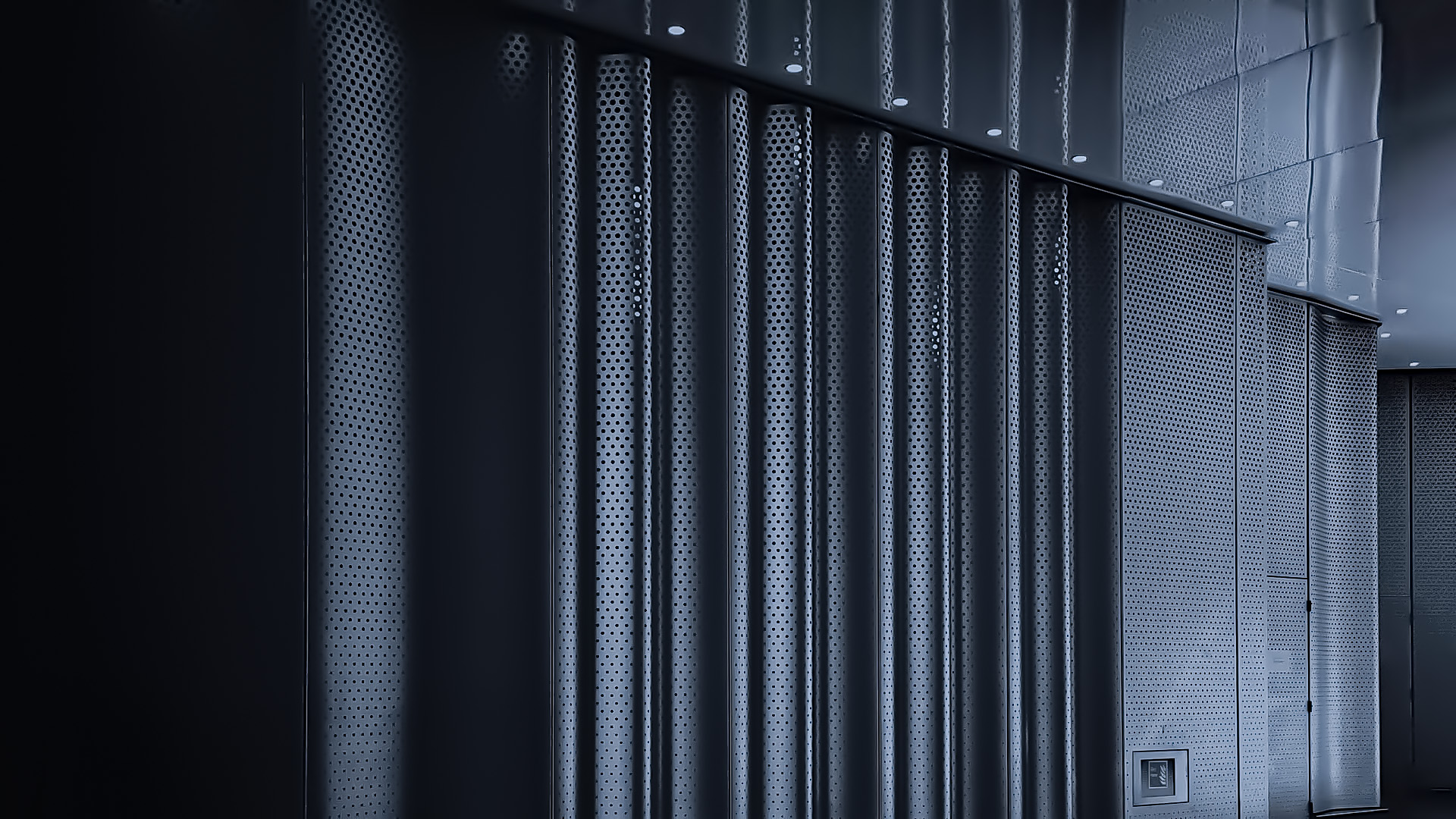 Customized Metal Mesh Solutions