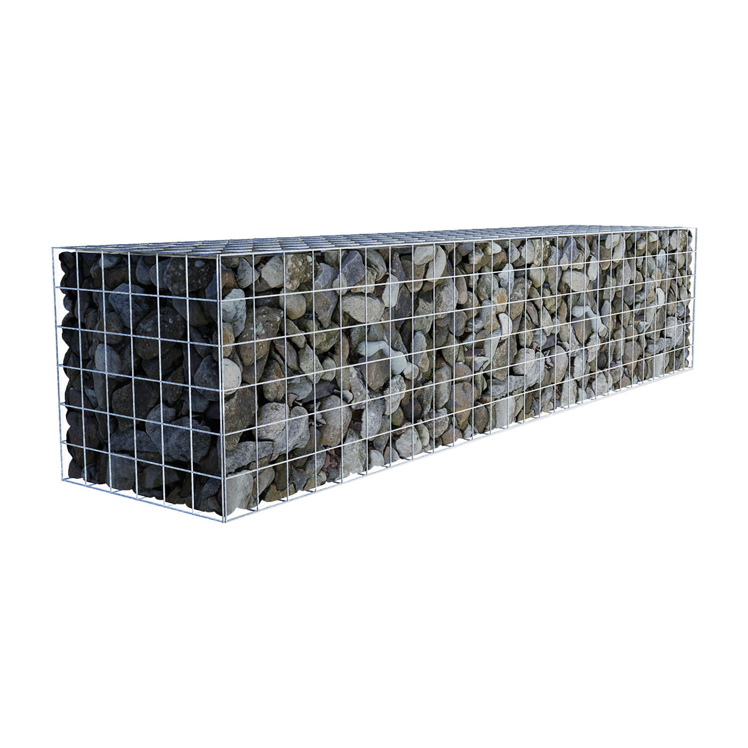 Stainless Steel Gabion