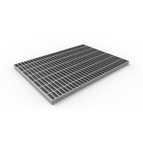 Stainless Steel Grating