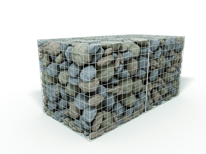 Galfan Gabion