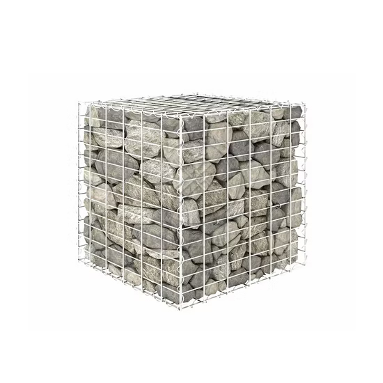 Ecological Restoration Gabion