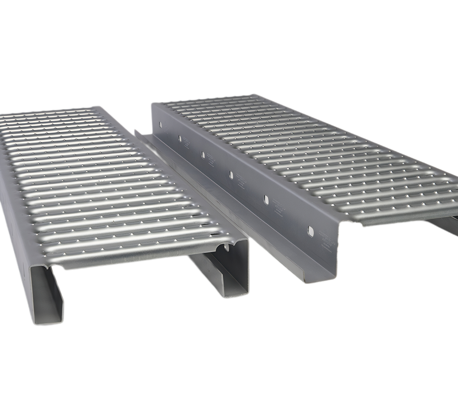 Interlocking Safety Grating