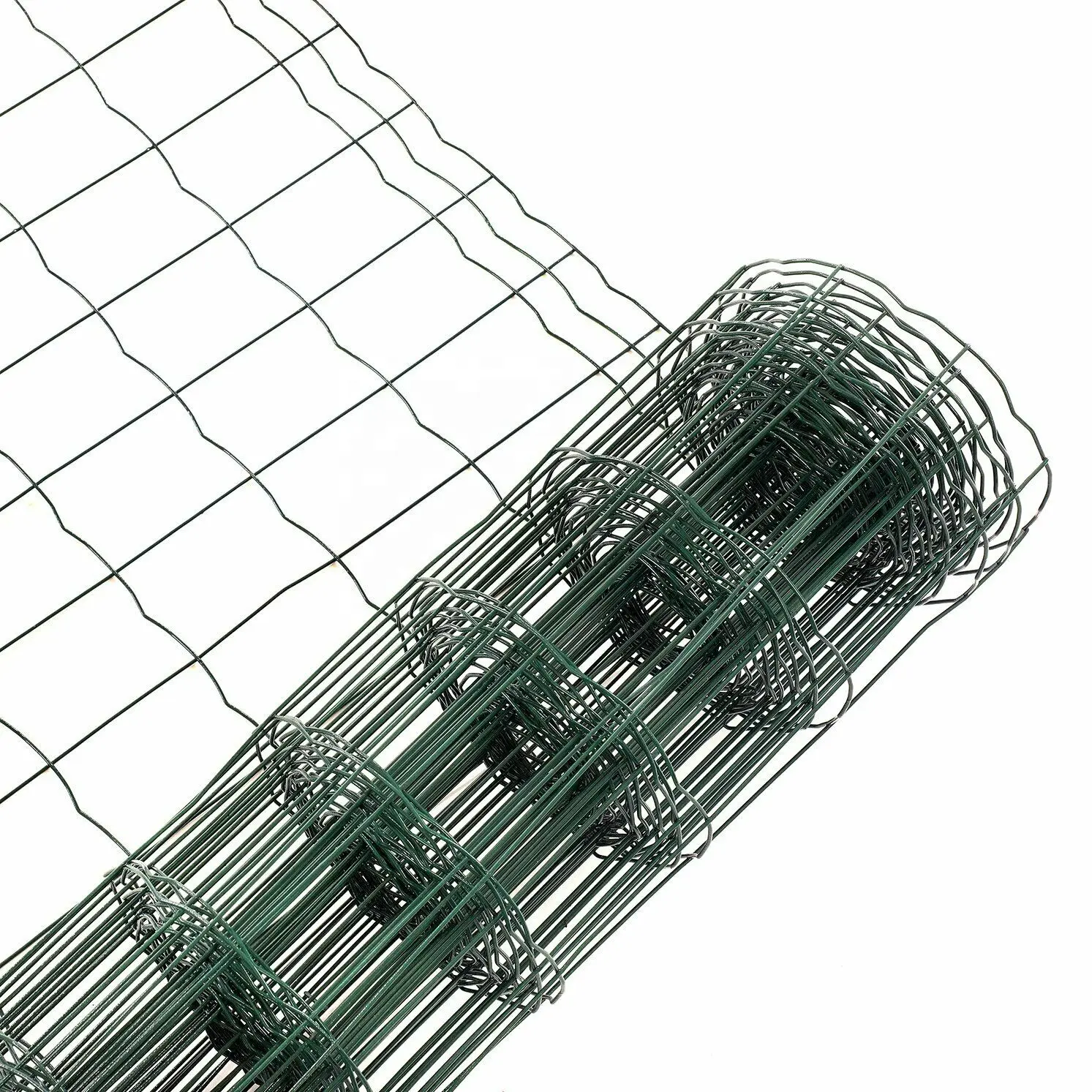 Holland Mesh Fence