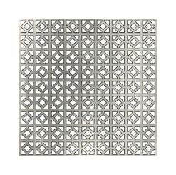 Decorative Perforated Sheet