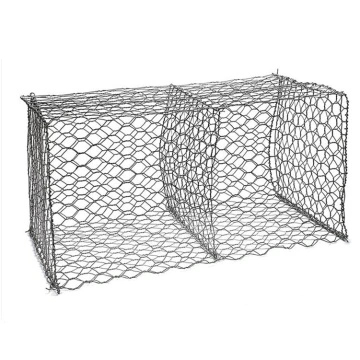 PE-coated Gabion