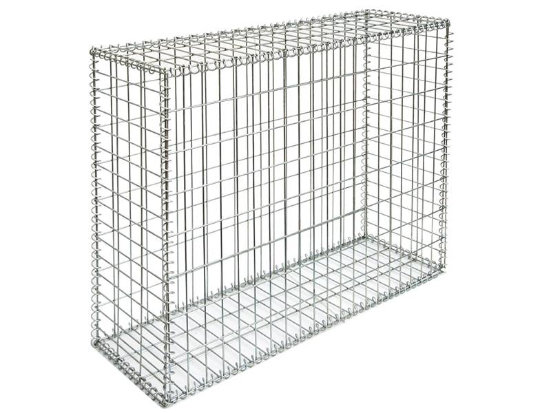 Welded Gabion Box
