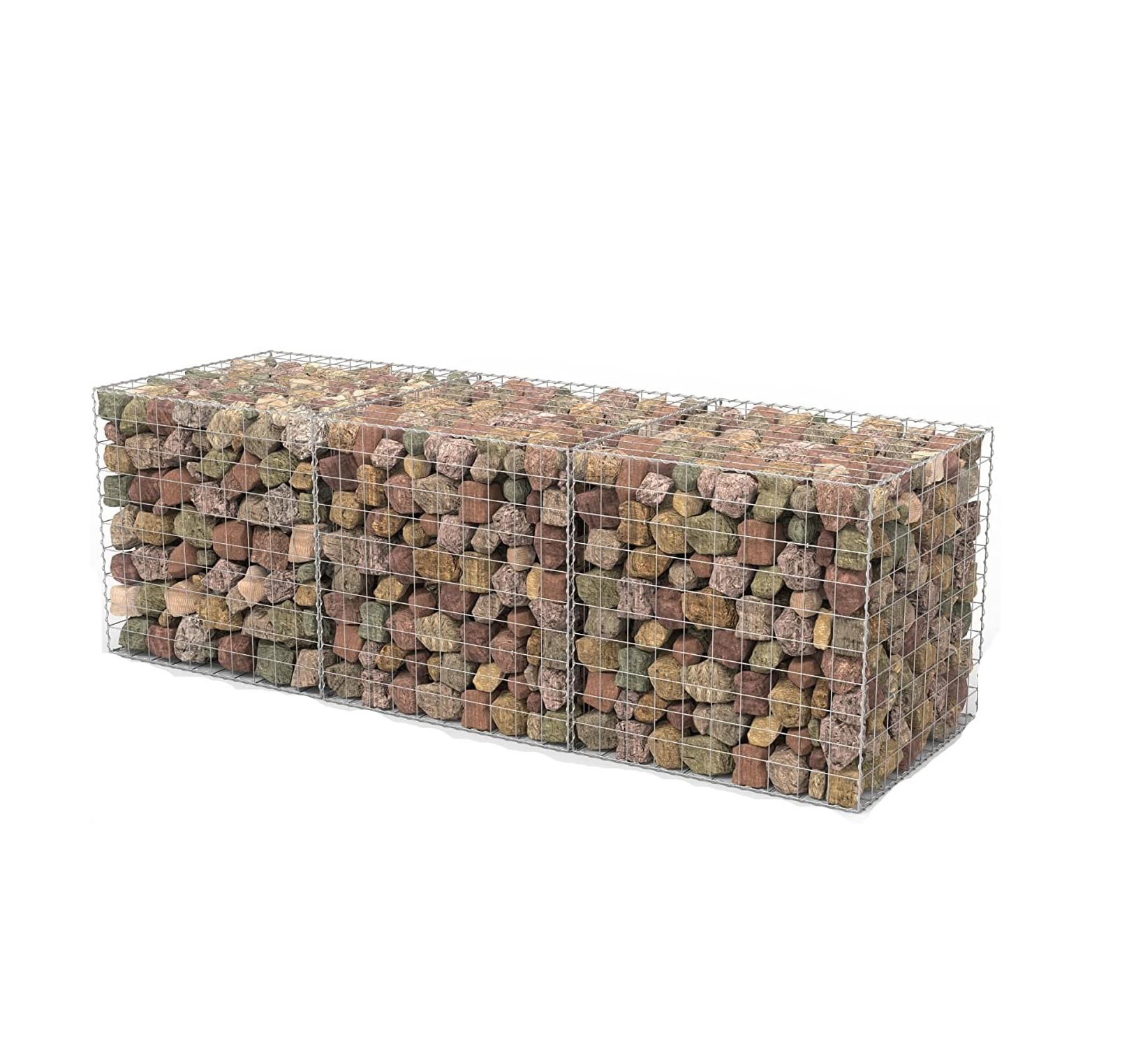 Modular Gabion System