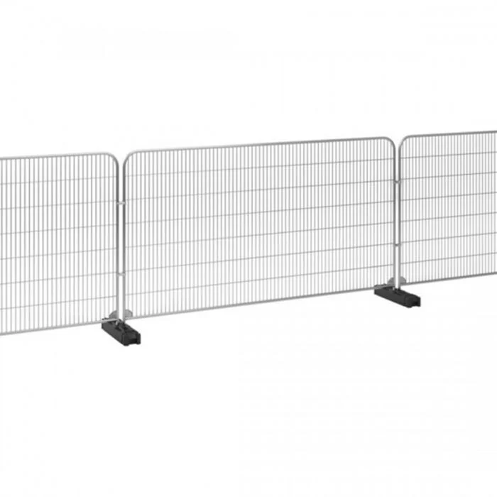 Temporary Fence