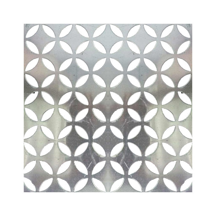 Architectural Perforated Sheet