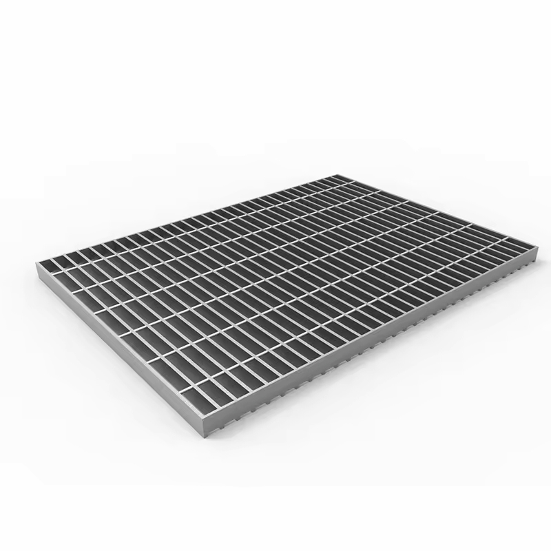 Security Steel Grating