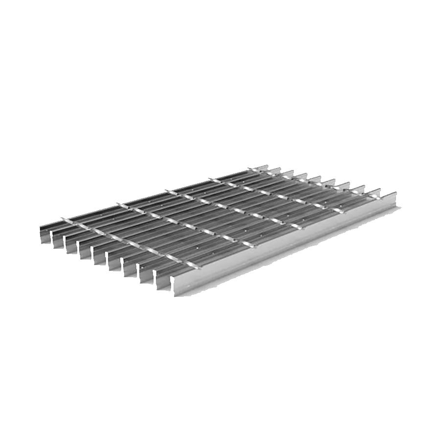 Standard Steel Grating