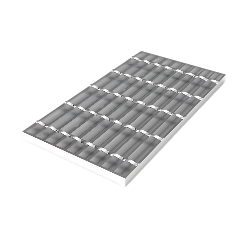 Welded Steel Grating