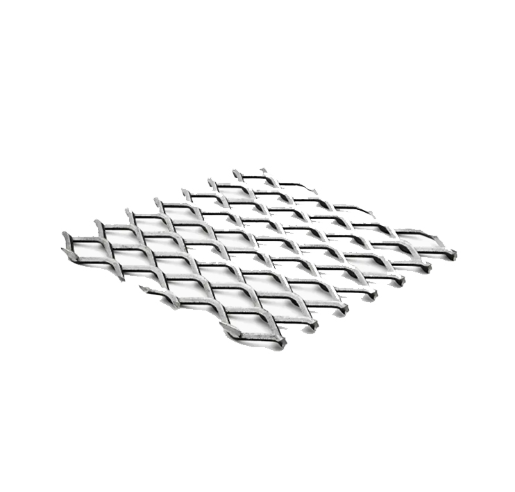 Stainless Steel Expanded Metal Mesh
