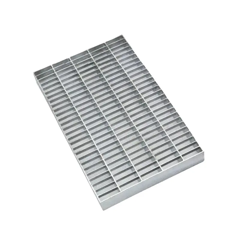 Galvanized Steel Grating